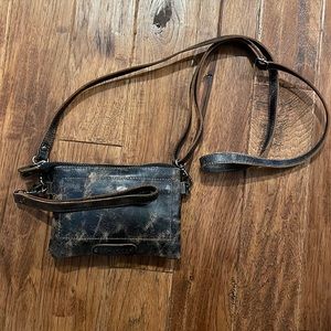 BedStu Stadium Crossbody